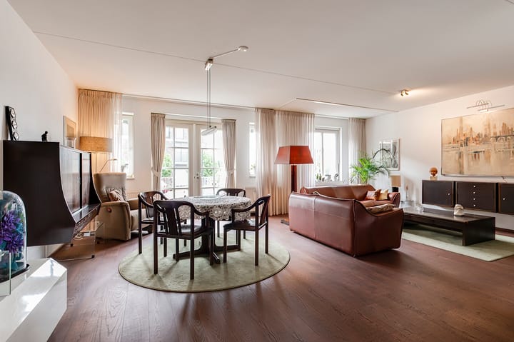 Foto 16 van Krooneend 12