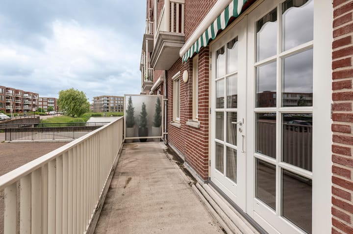 Foto 19 van Krooneend 12