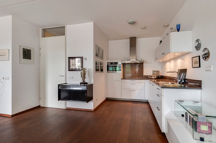 Foto 21 van Krooneend 12