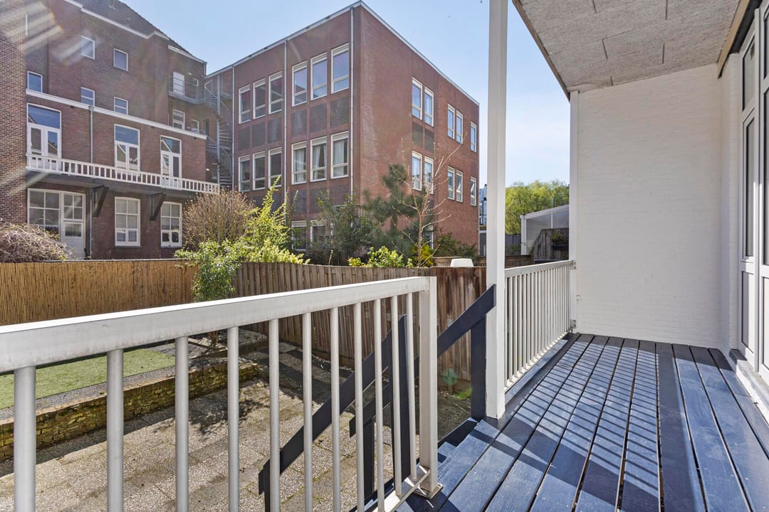 Foto 17 van Schietbaanlaan 104-B