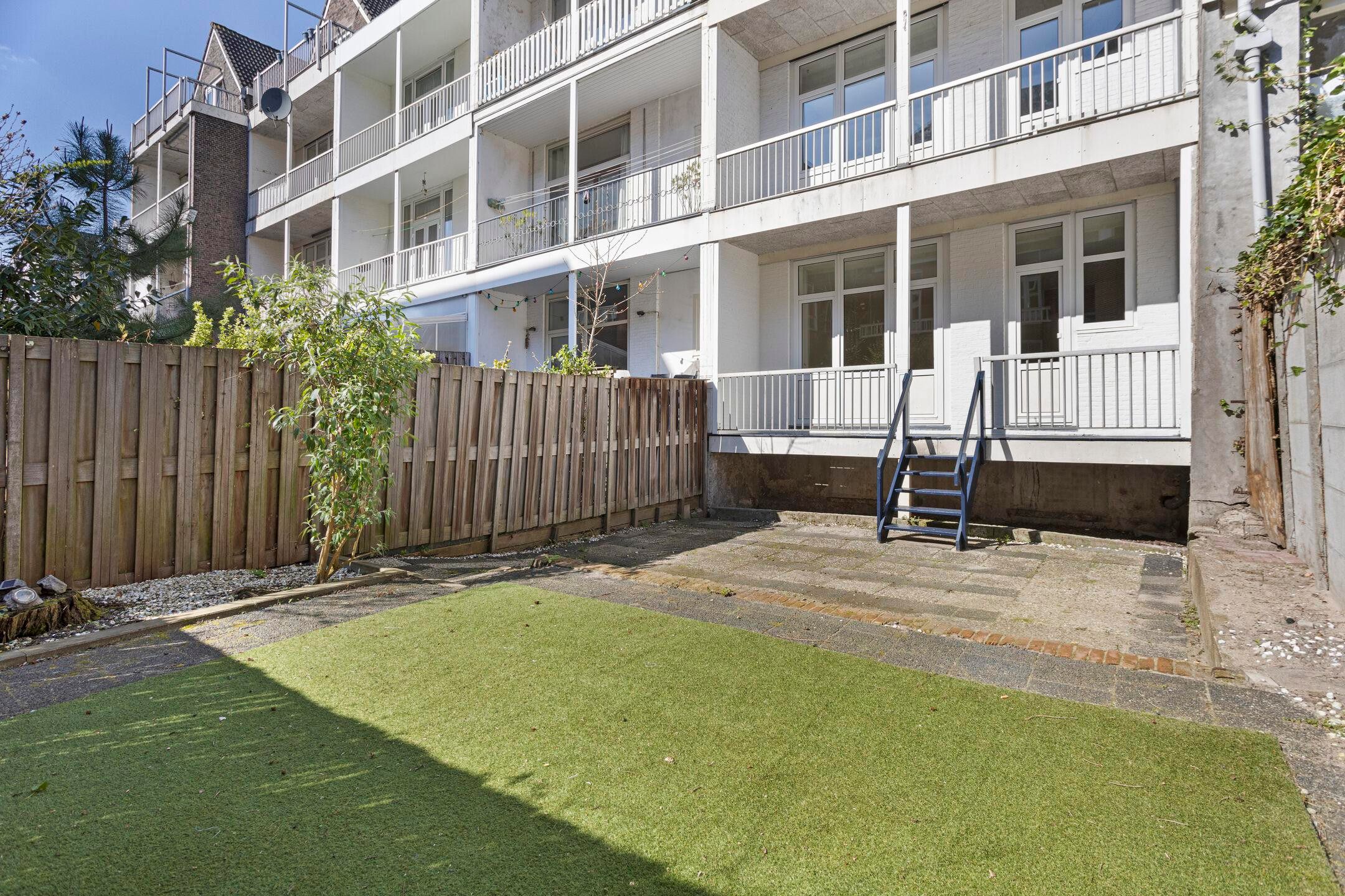 Foto 18 van Schietbaanlaan 104-B