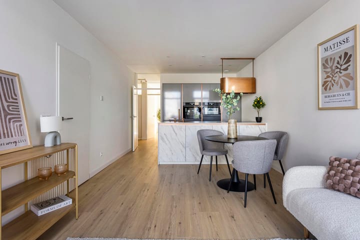 Foto 3 van Schietbaanlaan 104-B