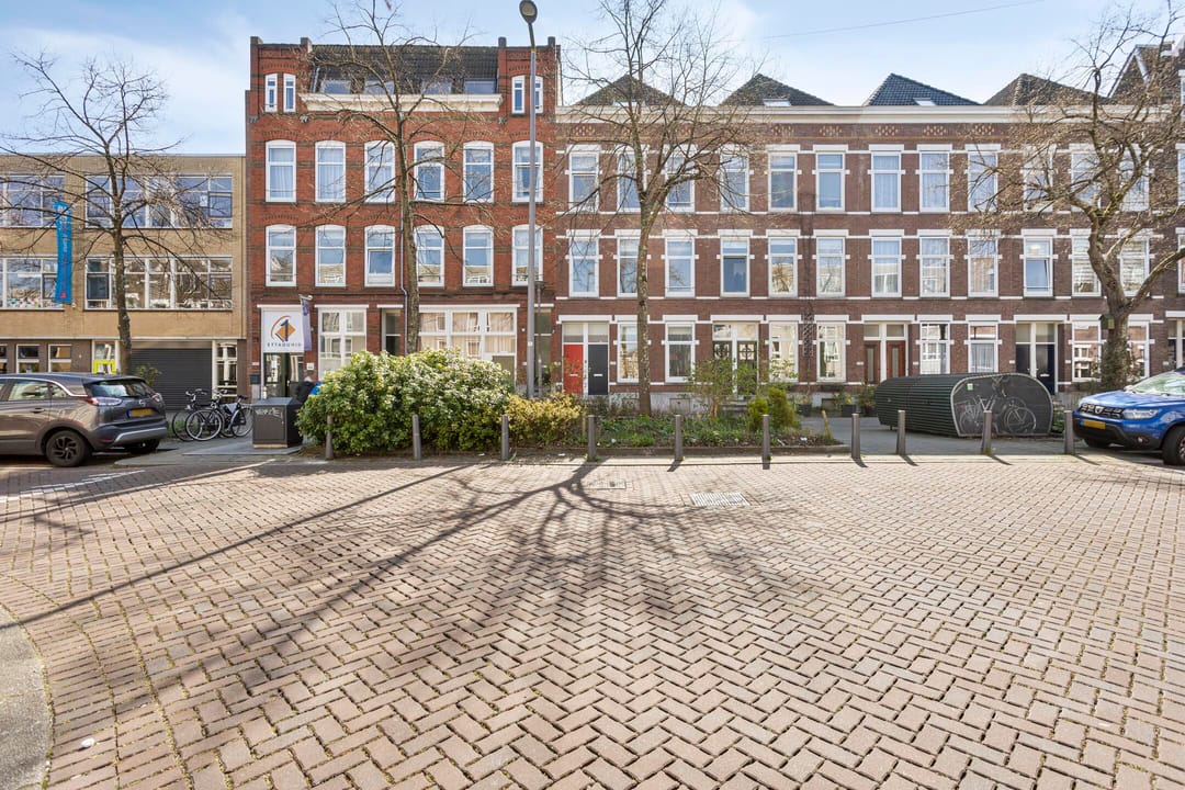 Foto 22 van Schietbaanlaan 104-B