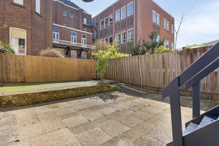 Foto 5 van Schietbaanlaan 104-B