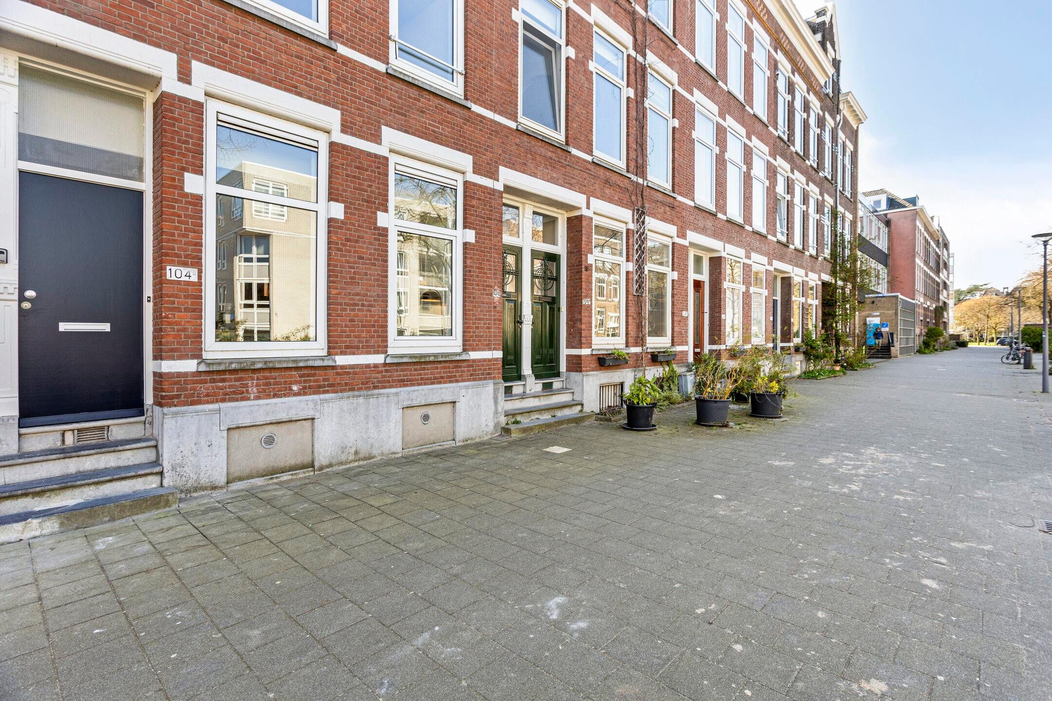 Foto 24 van Schietbaanlaan 104-B