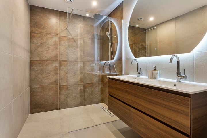 Foto 4 van Schietbaanlaan 104-B