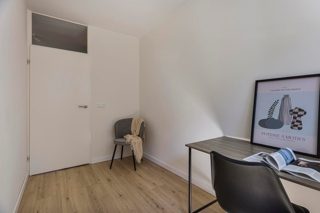 Foto 16 van Schietbaanlaan 104-B