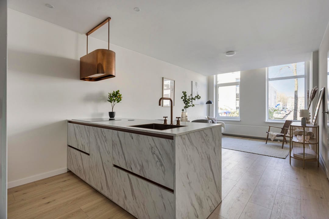 Foto 2 van Schietbaanlaan 104-B