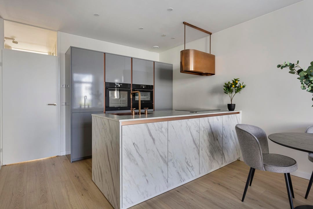 Foto 7 van Schietbaanlaan 104-B