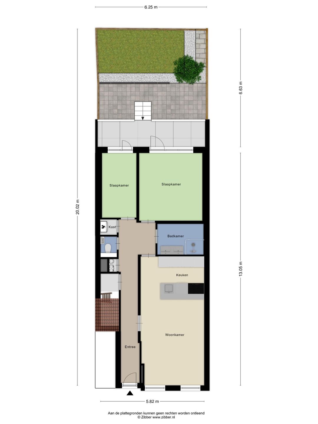 Foto 28 van Schietbaanlaan 104-B