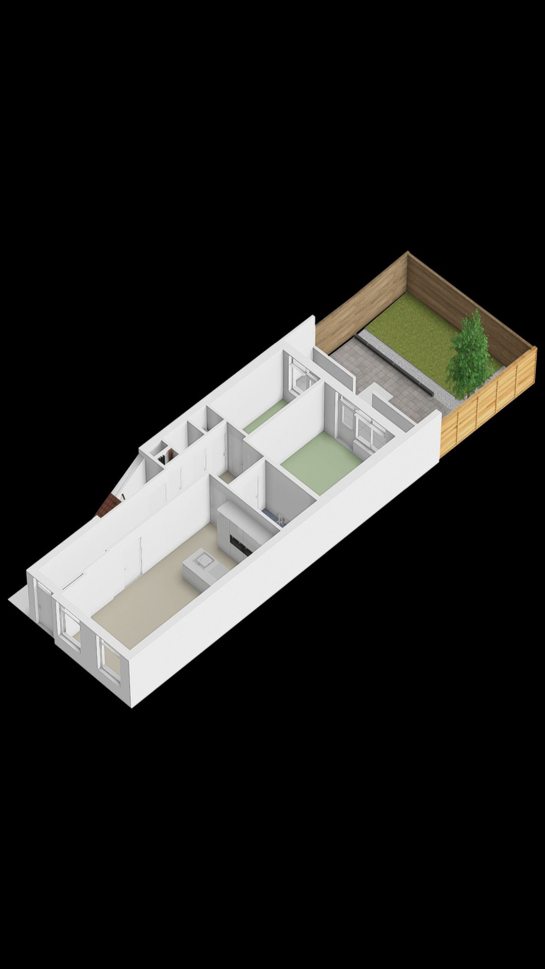Foto 27 van Schietbaanlaan 104-B