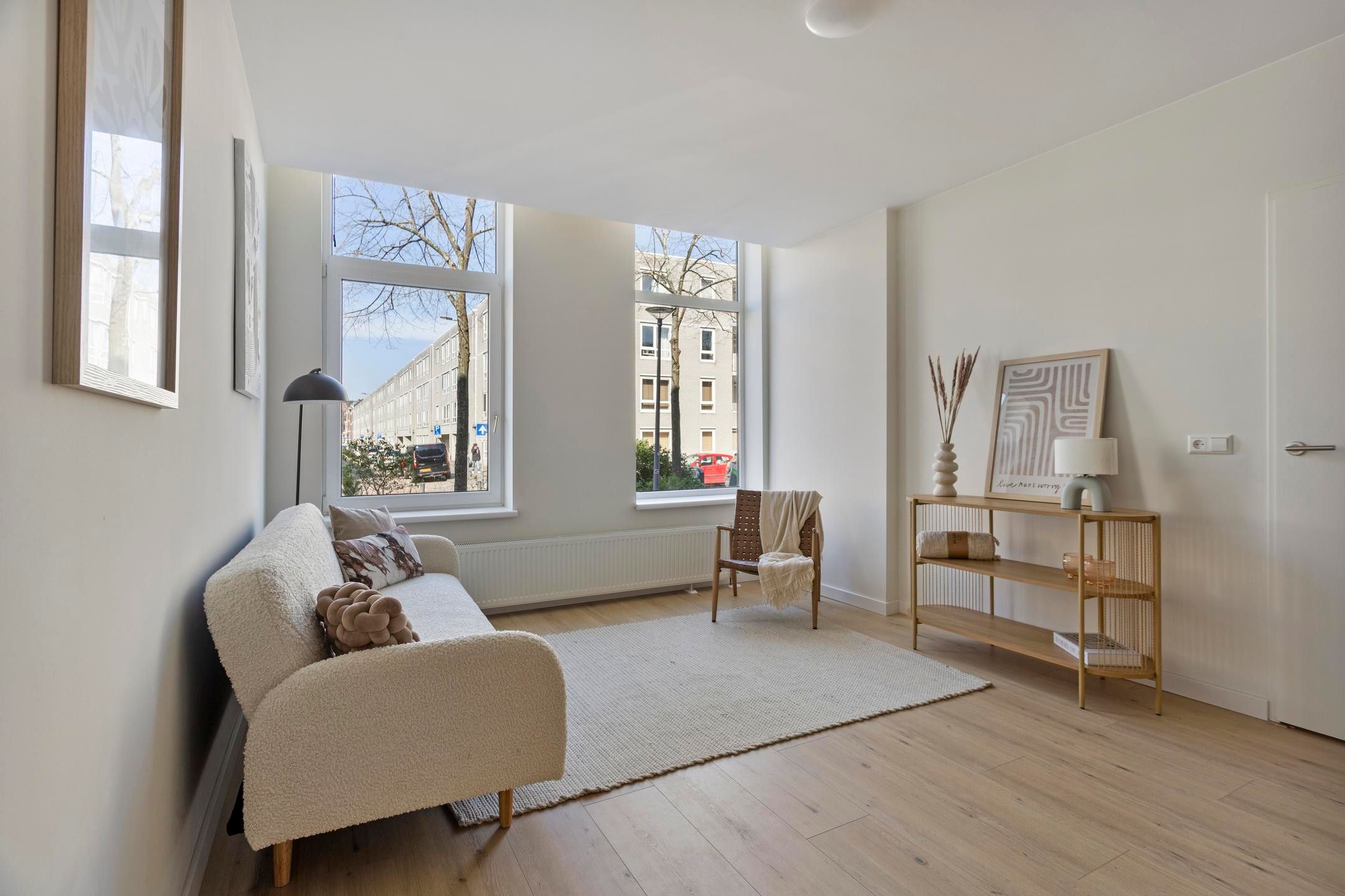 Foto 6 van Schietbaanlaan 104-B