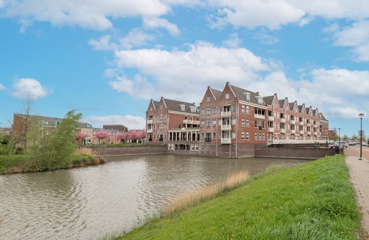 Foto 32 van Krooneend 12