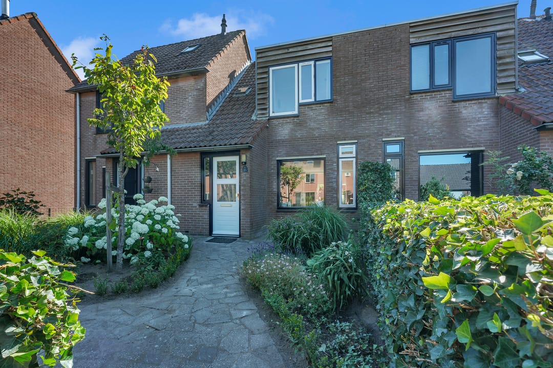 Foto 1 van Zeven Bosjes 20