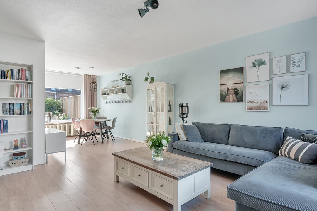 Foto 2 van Zeven Bosjes 20