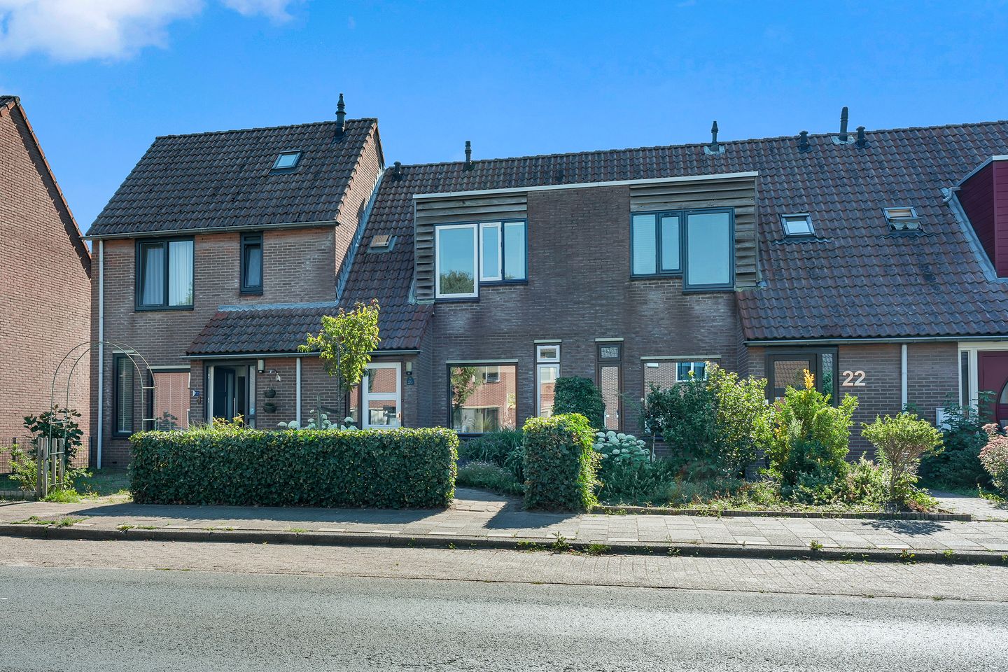 Foto 4 van Zeven Bosjes 20