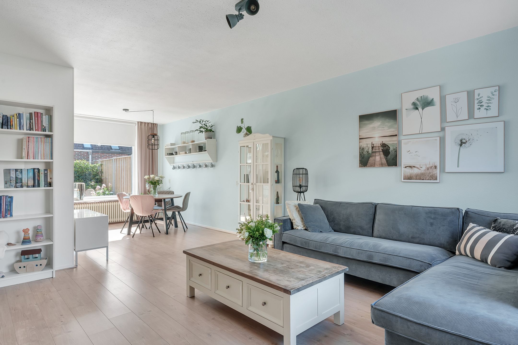 Foto 6 van Zeven Bosjes 20