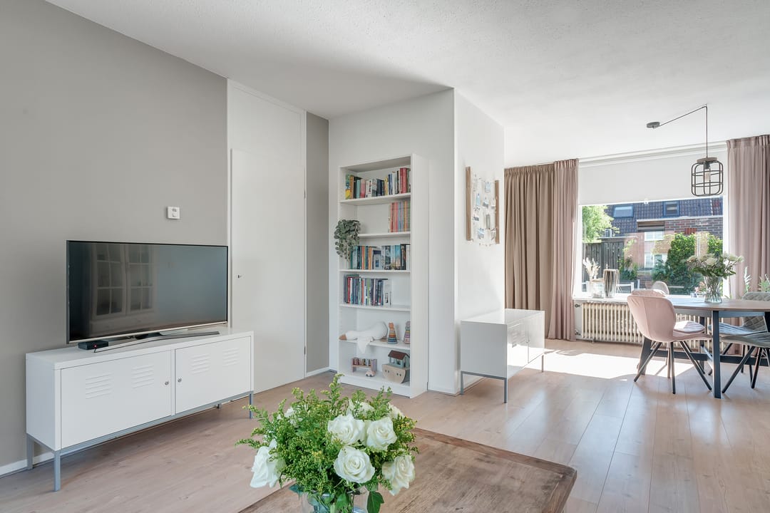 Foto 7 van Zeven Bosjes 20