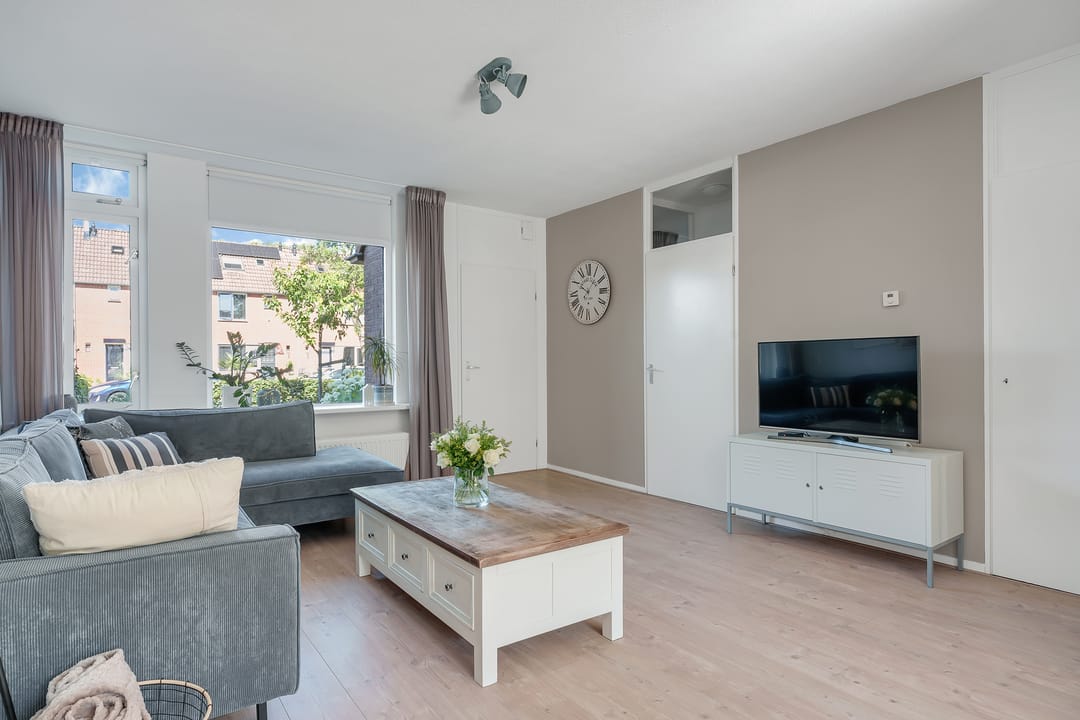 Foto 8 van Zeven Bosjes 20