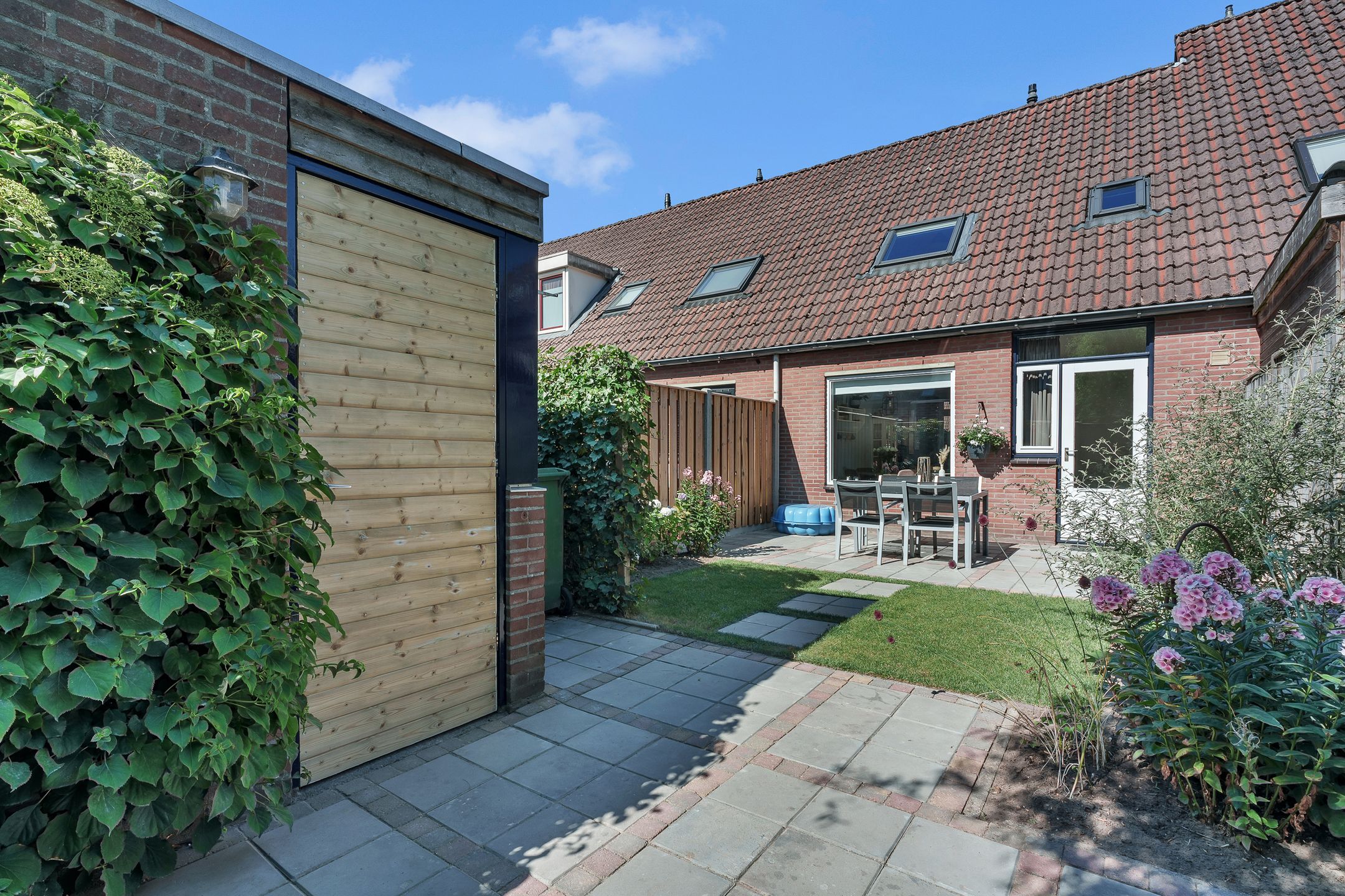 Foto 3 van Zeven Bosjes 20