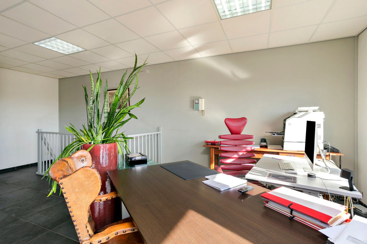 View photo 3 of Kapitein Hatterasstraat 1-36