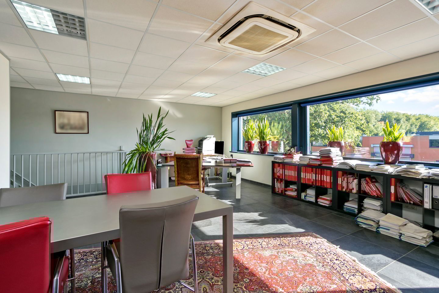 View photo 4 of Kapitein Hatterasstraat 1-36