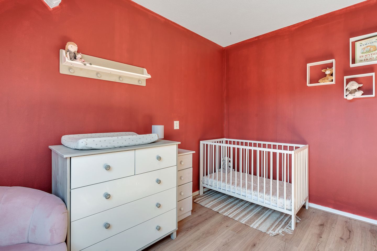 Foto 14 van Zeven Bosjes 20