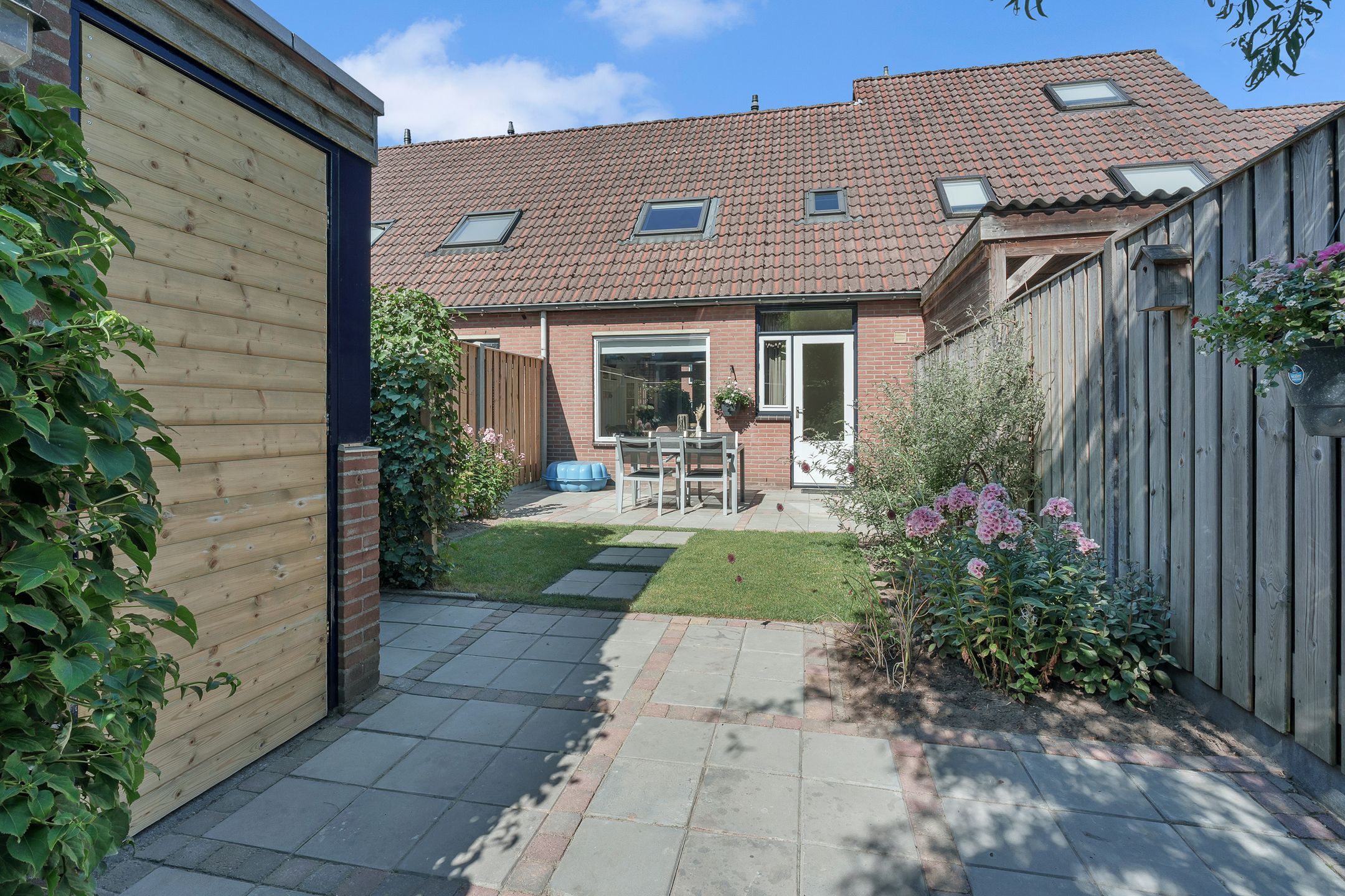 Foto 18 van Zeven Bosjes 20