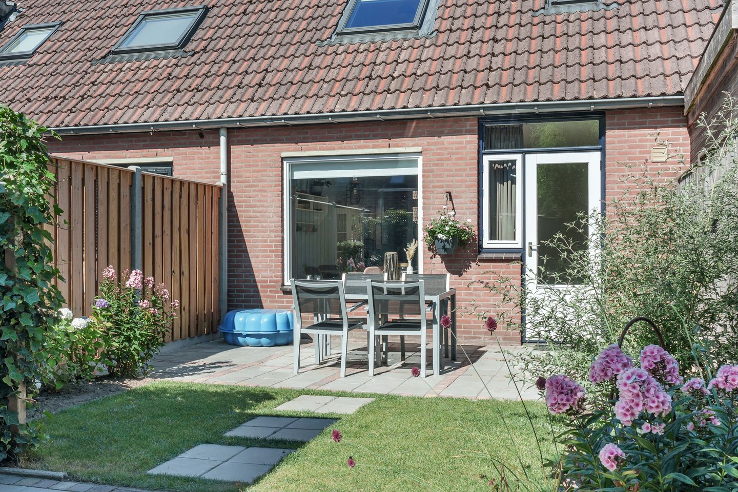 Foto 20 van Zeven Bosjes 20