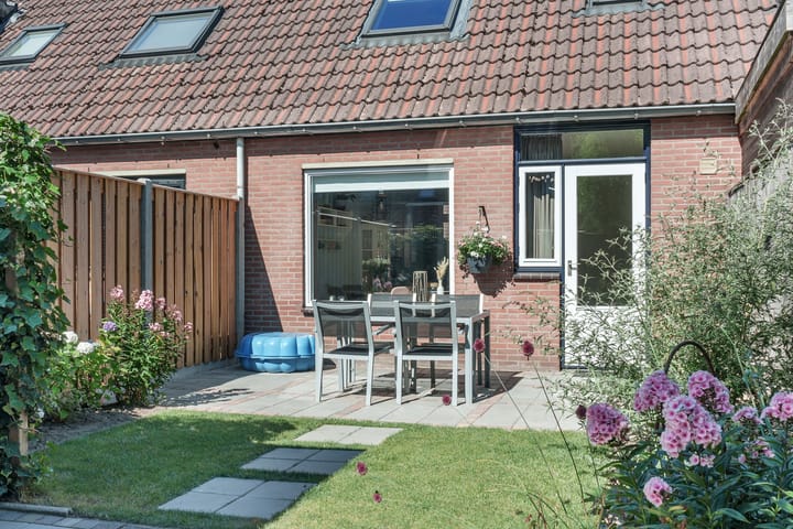 Foto 20 van Zeven Bosjes 20