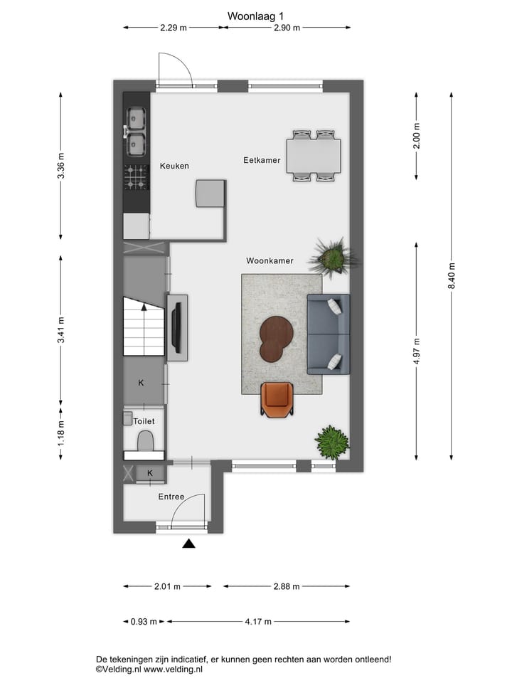 Foto 21 van Zeven Bosjes 20