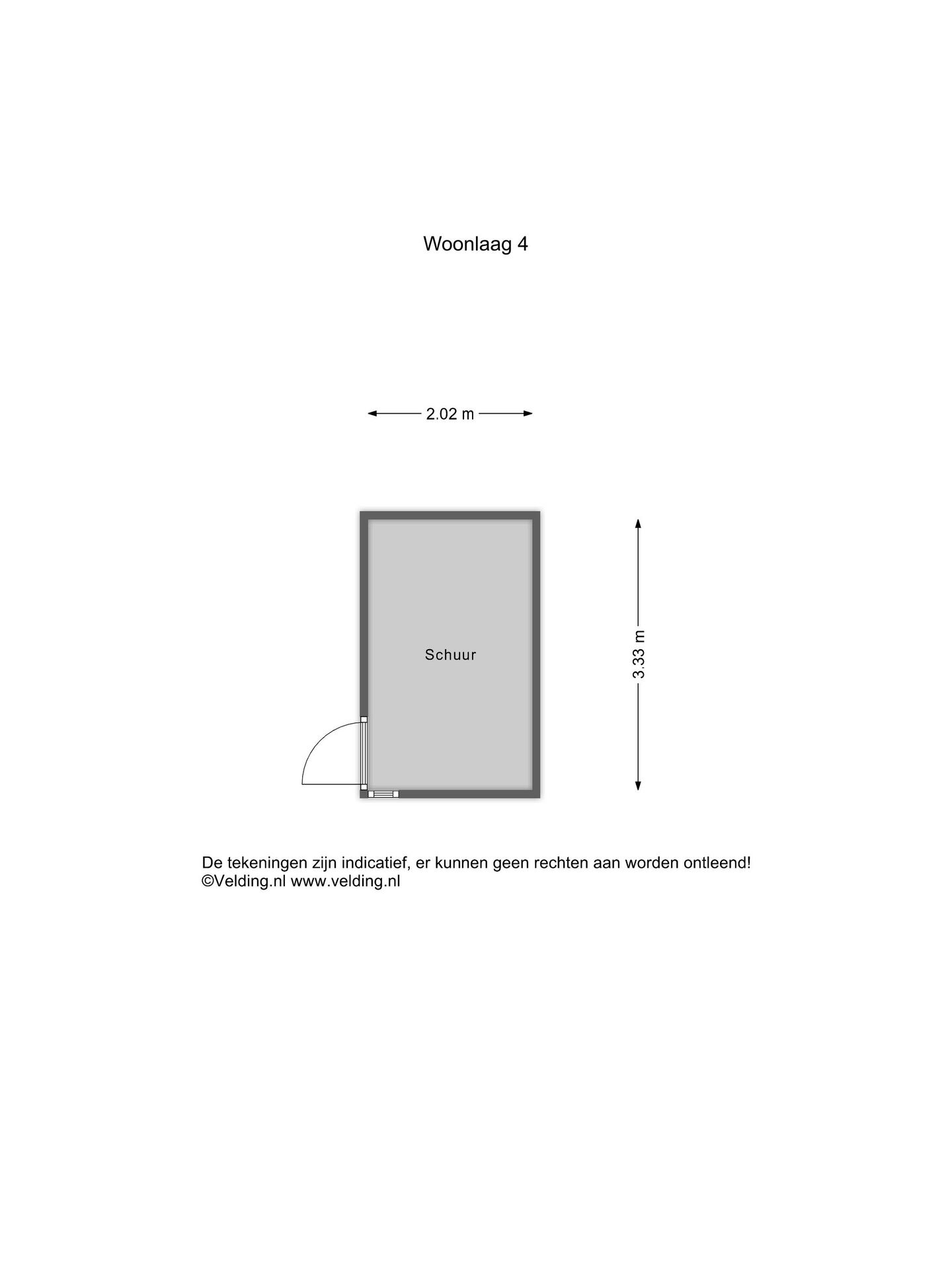 Foto 24 van Zeven Bosjes 20