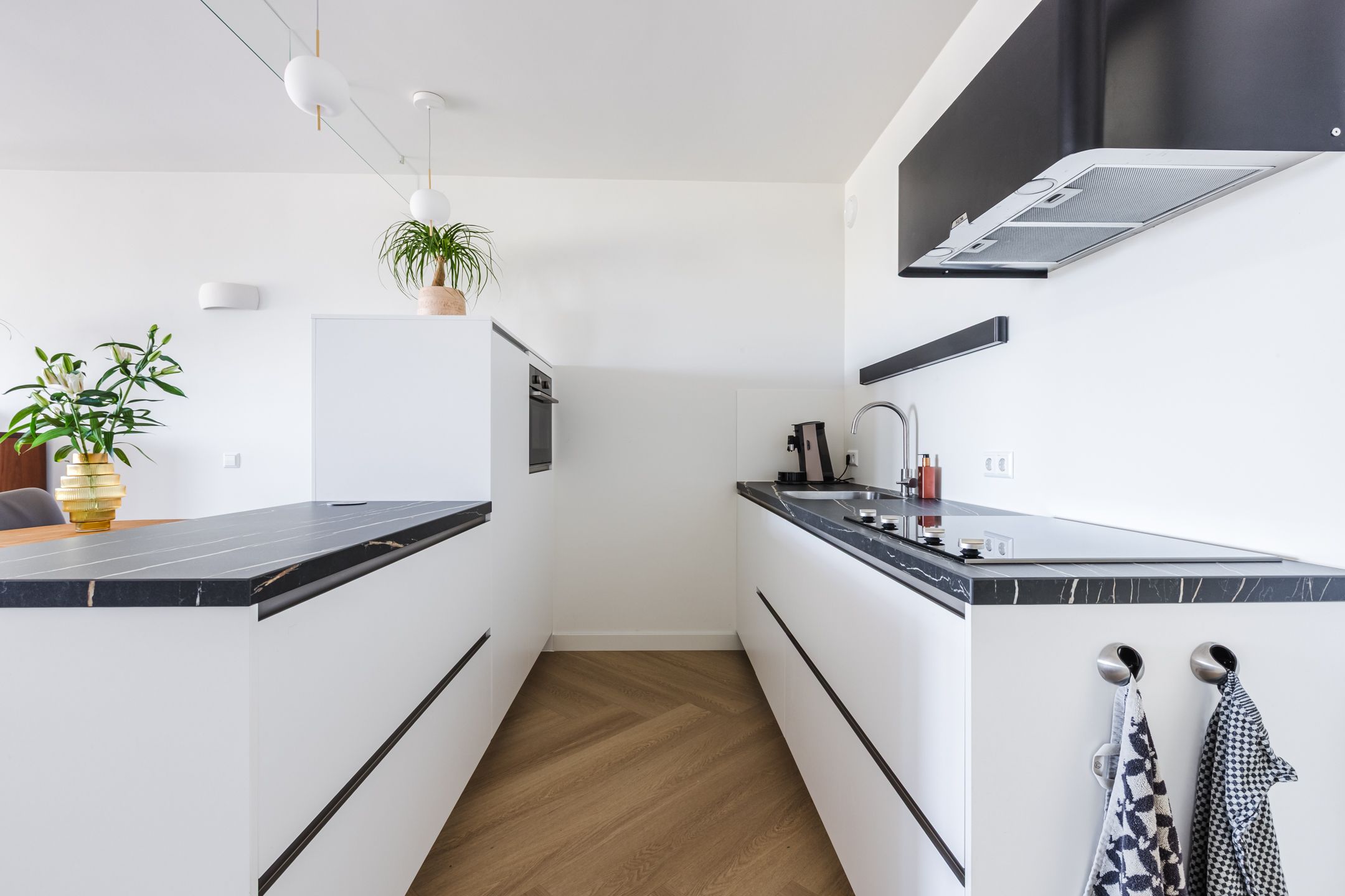 Foto 3 van Boulevard Ir de Vassy 75