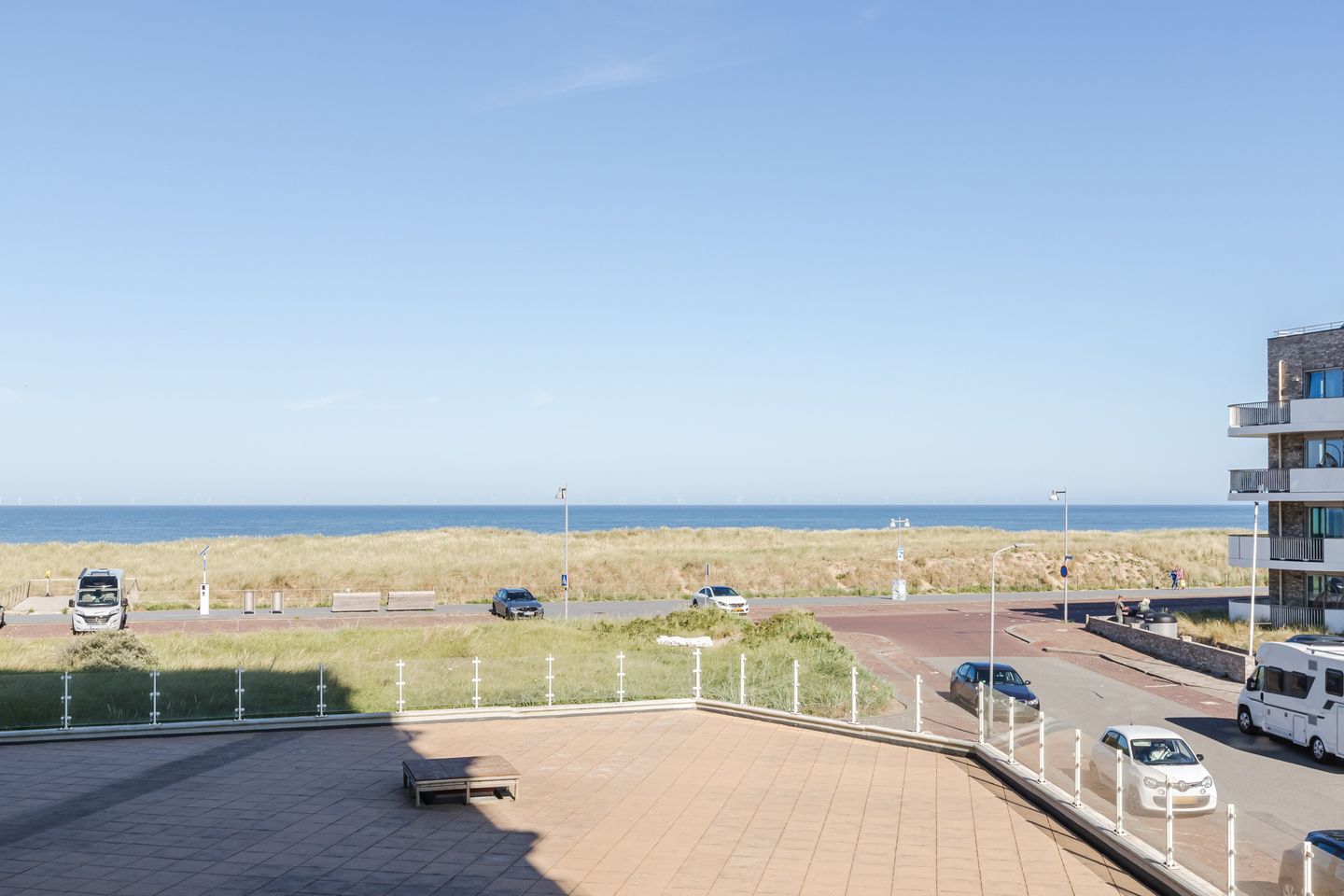 Foto 4 van Boulevard Ir de Vassy 75