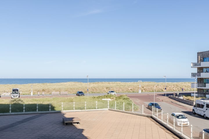 Foto 4 van Boulevard Ir de Vassy 75