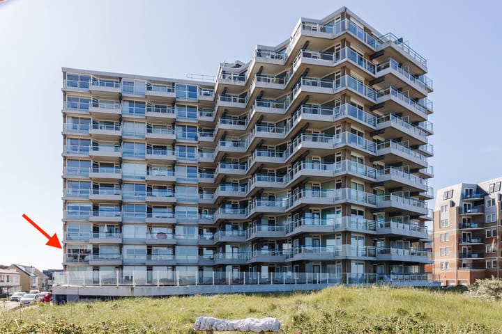 Foto 5 van Boulevard Ir de Vassy 75