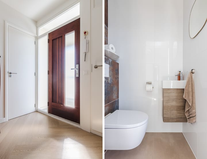 Foto 8 van Boulevard Ir de Vassy 75