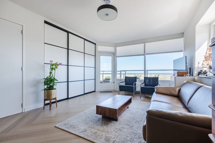 Foto 10 van Boulevard Ir de Vassy 75