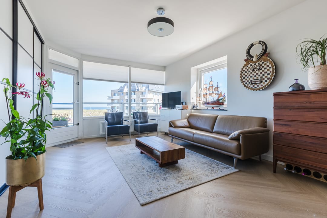 Foto 11 van Boulevard Ir de Vassy 75