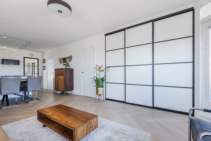 Foto 12 van Boulevard Ir de Vassy 75