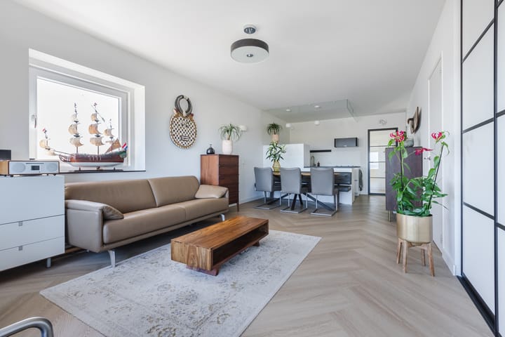 Foto 13 van Boulevard Ir de Vassy 75