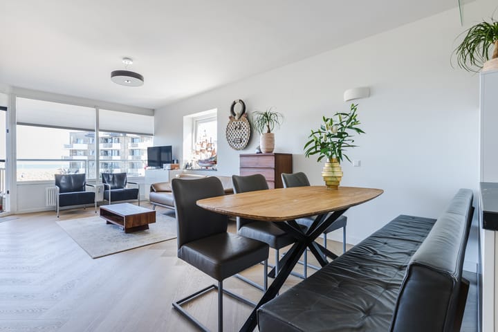 Foto 14 van Boulevard Ir de Vassy 75