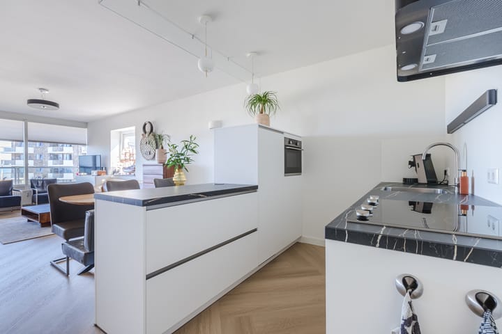 Foto 16 van Boulevard Ir de Vassy 75