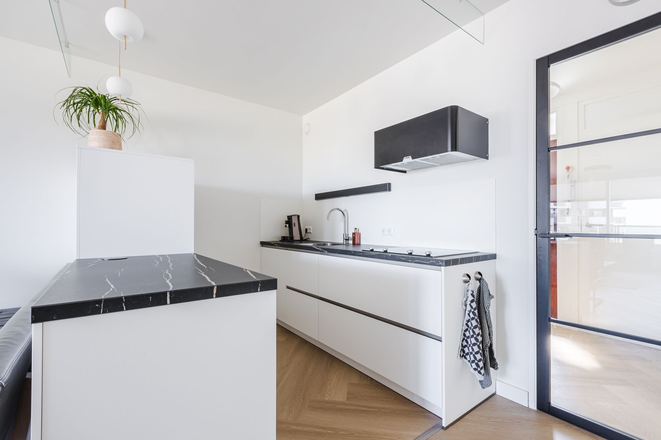 Foto 18 van Boulevard Ir de Vassy 75