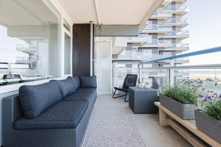 Foto 20 van Boulevard Ir de Vassy 75