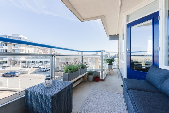 Foto 22 van Boulevard Ir de Vassy 75