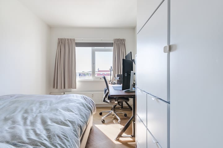 Foto 25 van Boulevard Ir de Vassy 75