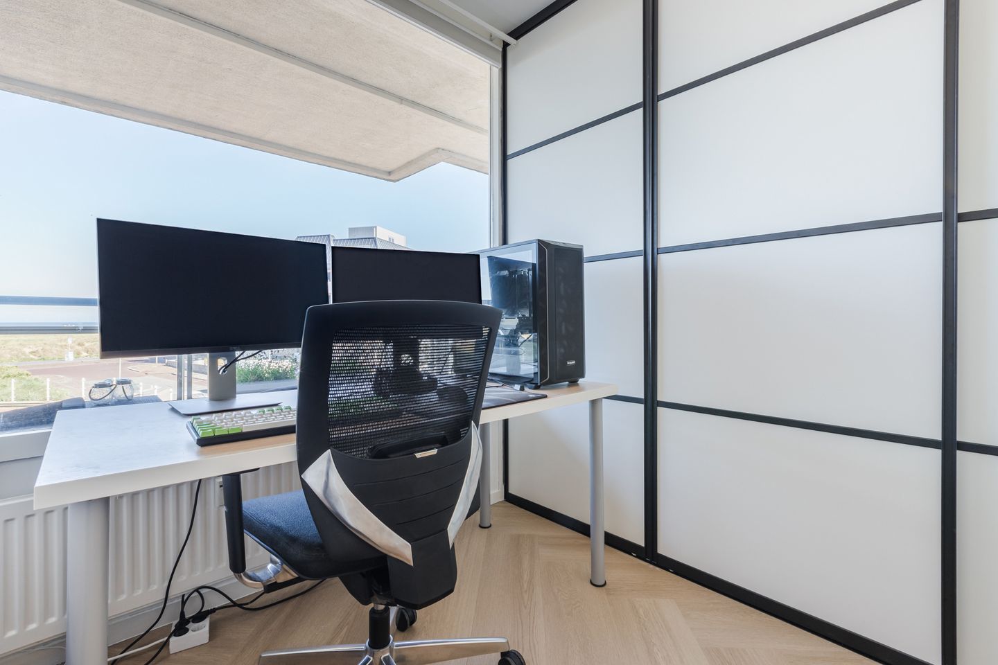 Foto 29 van Boulevard Ir de Vassy 75