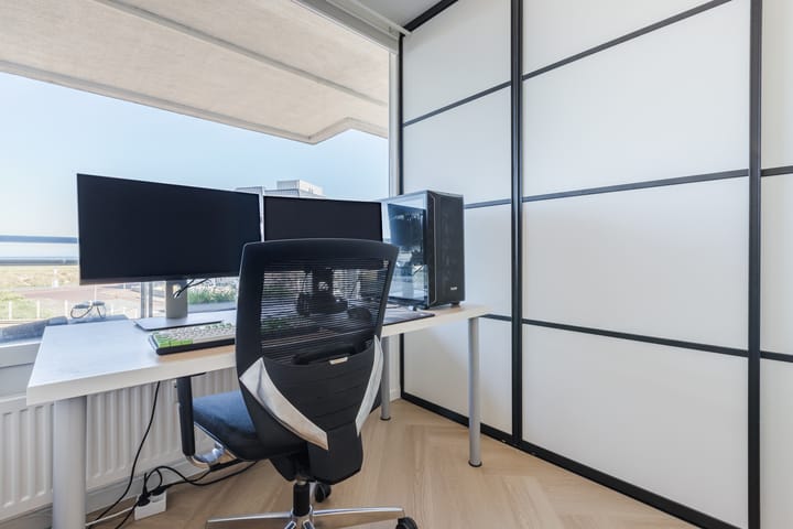 Foto 29 van Boulevard Ir de Vassy 75