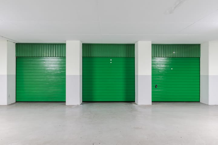 Foto 33 van Boulevard Ir de Vassy 75